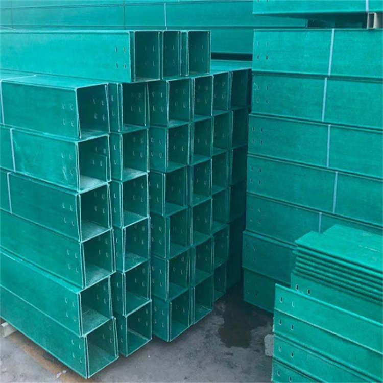 防腐玻璃鋼橋架等系列產品有什么樣的優勢？