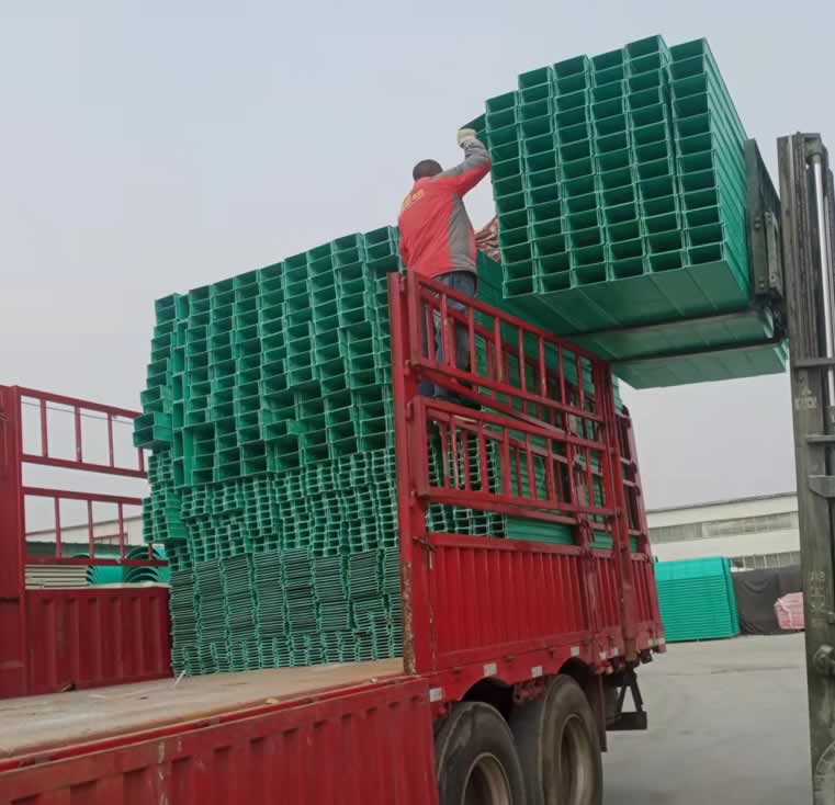 玻璃鋼制品主要應用于哪些領域？
